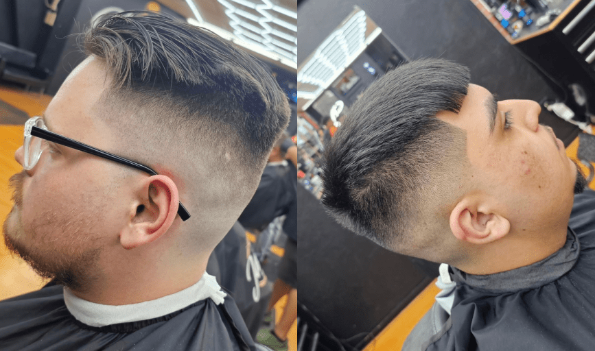 FADE
